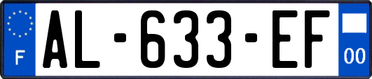 AL-633-EF