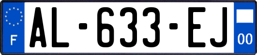 AL-633-EJ