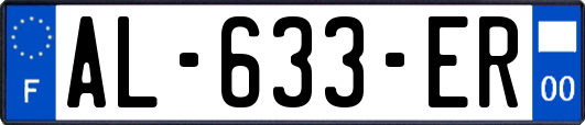AL-633-ER