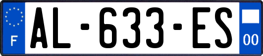 AL-633-ES