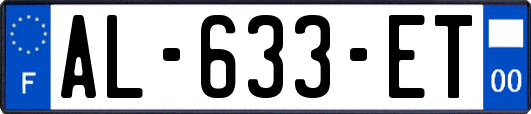 AL-633-ET