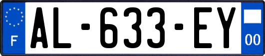 AL-633-EY