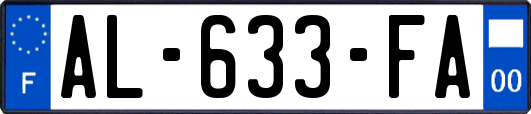 AL-633-FA