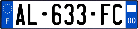 AL-633-FC