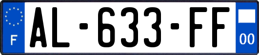 AL-633-FF
