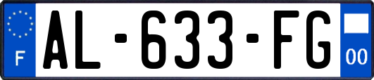 AL-633-FG