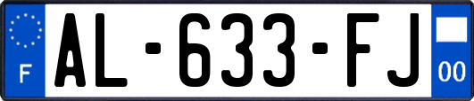 AL-633-FJ