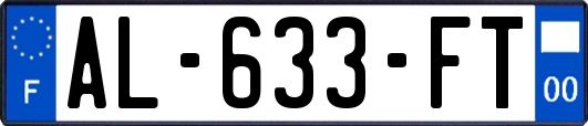 AL-633-FT