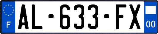 AL-633-FX
