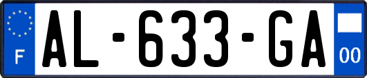 AL-633-GA