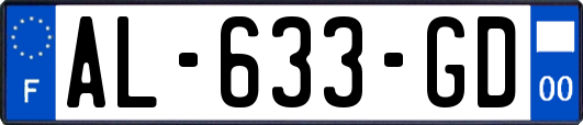 AL-633-GD
