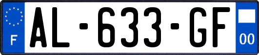 AL-633-GF