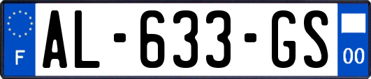 AL-633-GS