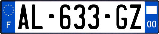 AL-633-GZ