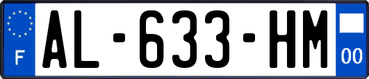 AL-633-HM