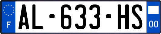AL-633-HS