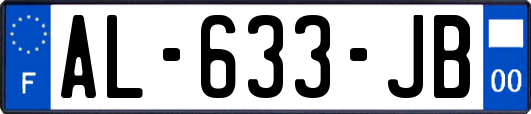 AL-633-JB