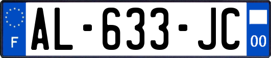 AL-633-JC