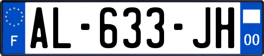 AL-633-JH