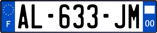 AL-633-JM