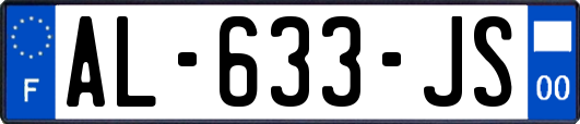 AL-633-JS