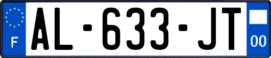 AL-633-JT