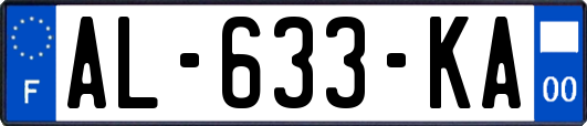 AL-633-KA