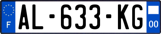 AL-633-KG