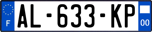 AL-633-KP