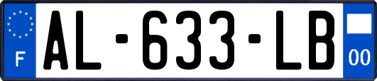 AL-633-LB