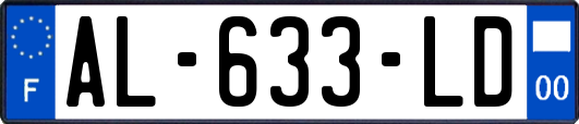 AL-633-LD