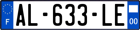 AL-633-LE
