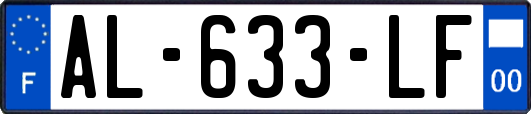 AL-633-LF