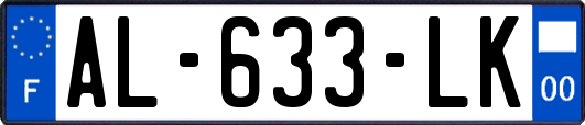 AL-633-LK