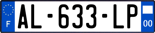 AL-633-LP