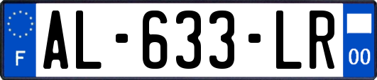 AL-633-LR