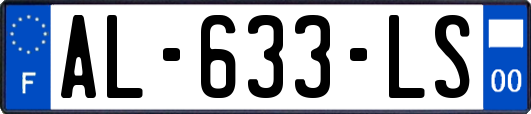 AL-633-LS