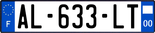 AL-633-LT