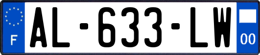 AL-633-LW