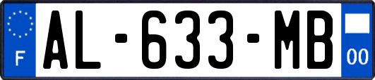 AL-633-MB
