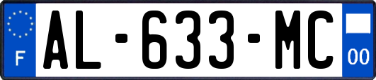 AL-633-MC