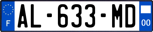 AL-633-MD