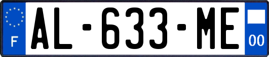 AL-633-ME