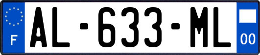 AL-633-ML