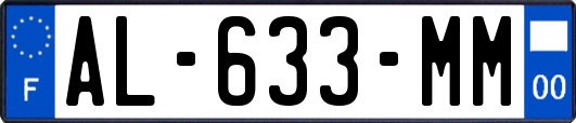 AL-633-MM