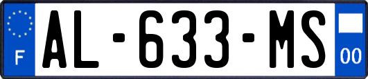 AL-633-MS