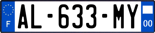 AL-633-MY