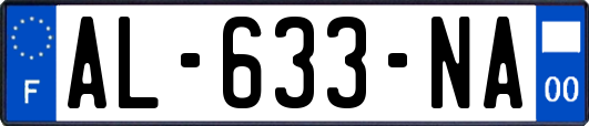 AL-633-NA