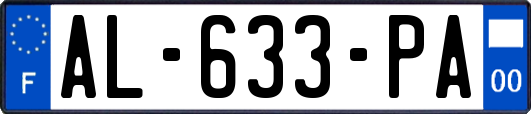 AL-633-PA