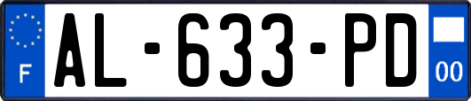 AL-633-PD